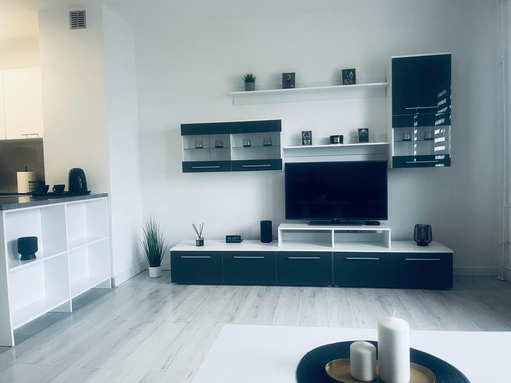Silver Apartament Katovice Exteriér fotografie
